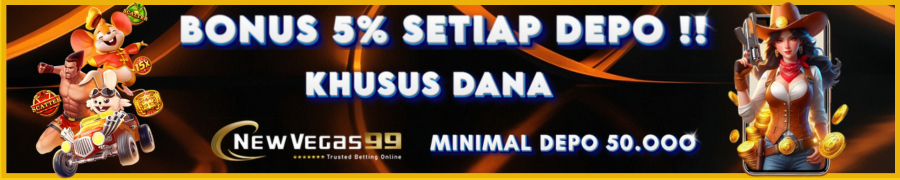newvegas99 bonus harian terbesar